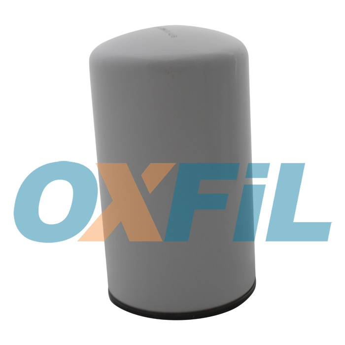 Side of OF.9052 - Oil Filter